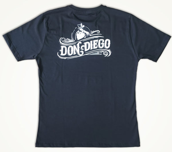 Camiseta Cachaça Don Diego