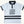 Carregar imagem no visualizador da galeria, Camisa Polo Branca Bullhof