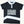 Carregar imagem no visualizador da galeria, Camisa Polo Preta Bullhof