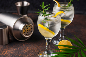 Gin Tônica: o que é e como fazê-lo?