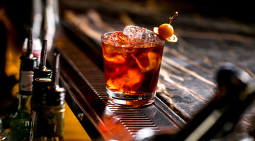 Negroni: o que é e como fazê-lo?