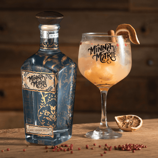 Taça Minna Marie 695ml