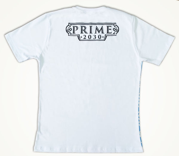 Camiseta Vodka Prime 2030