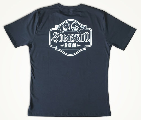 Camiseta Rum Sombrio